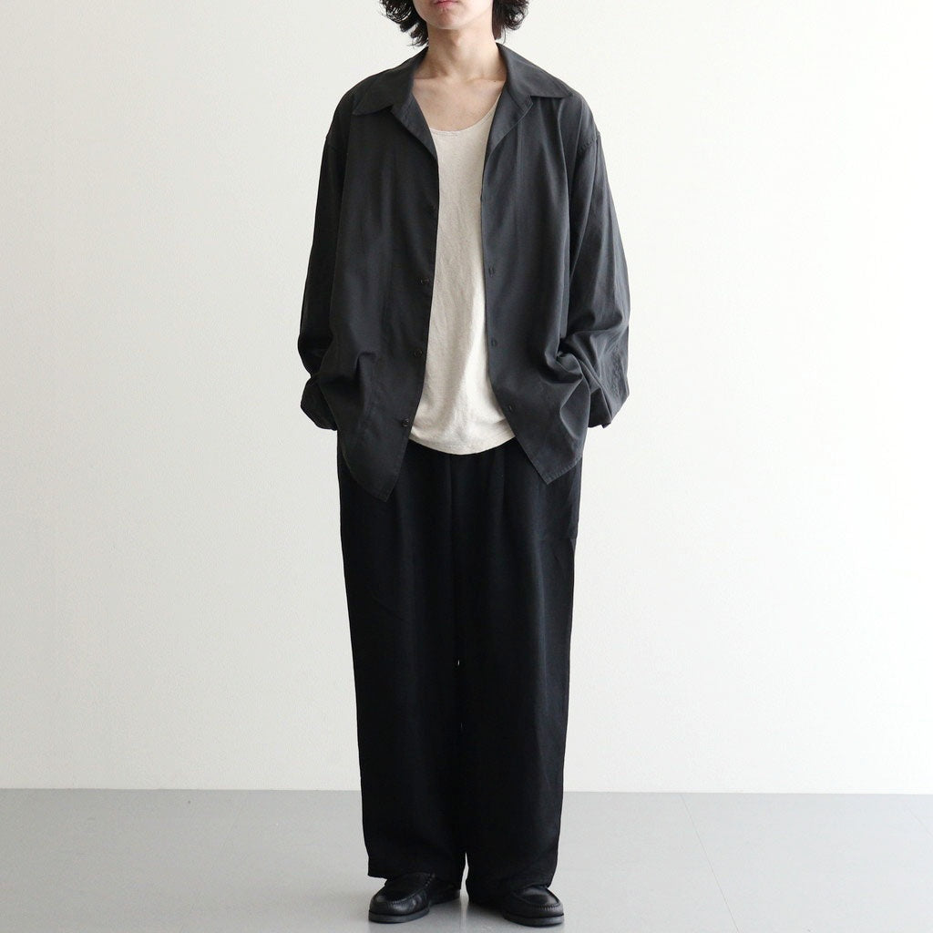 or sh #charcoal [bo-07s03]
