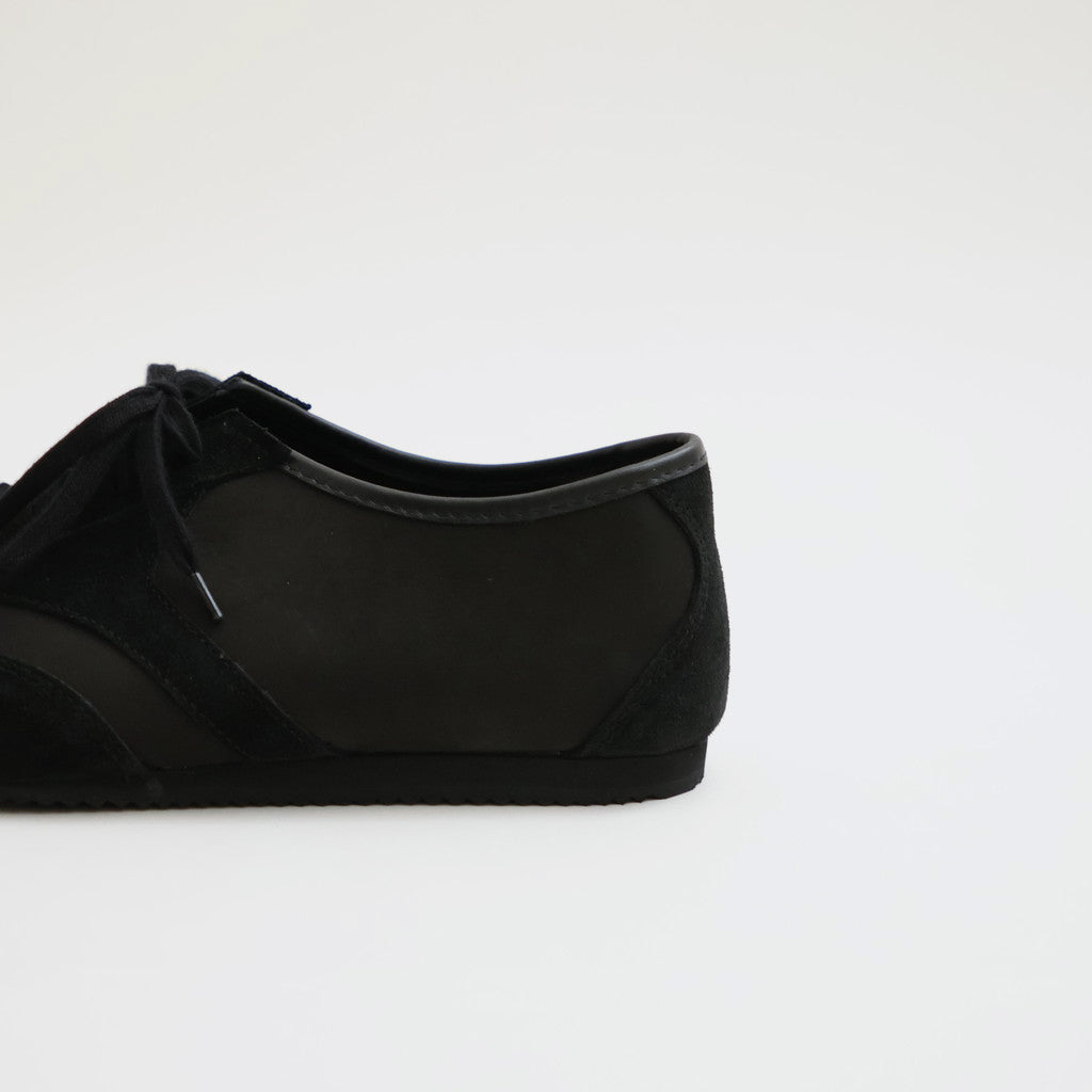 ×Reproduction found German Trainer #Black [YK26FW01413A]