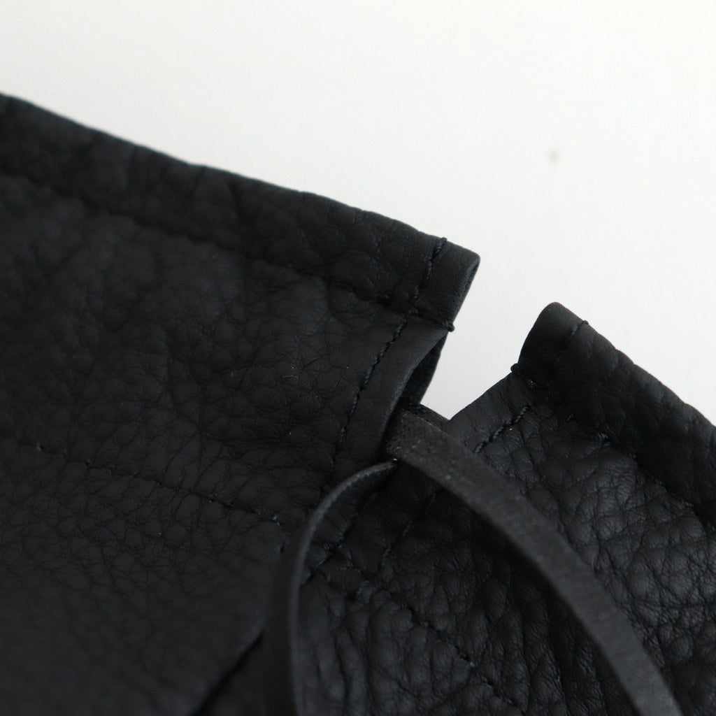 EO SHRINK DAI LONG BAO #BLACK [S024S] - ciacura 三重県四日市市の