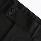 Santiago Slacks #Black [AOESPT004]