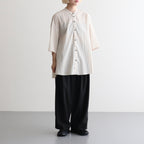 女性モデル(マツオ):156cm　着用サイズ：3