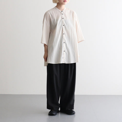女性モデル(マツオ):156cm　着用サイズ：3