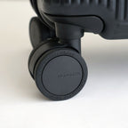 SUITCASE PRO OCTA 30 #GAIA BLACK [PR-5072-011]