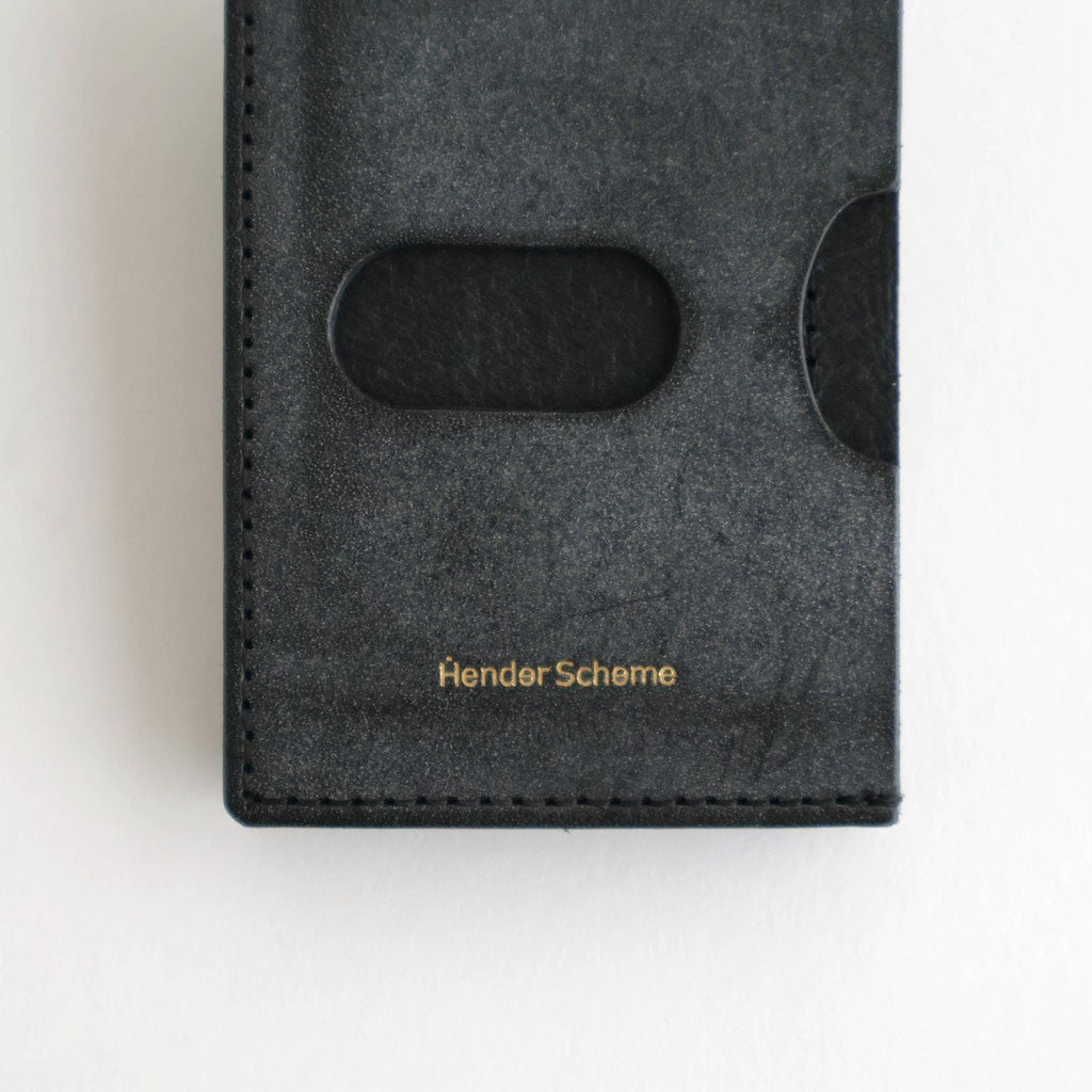minimal wallet #black [nk-rc-mwl]