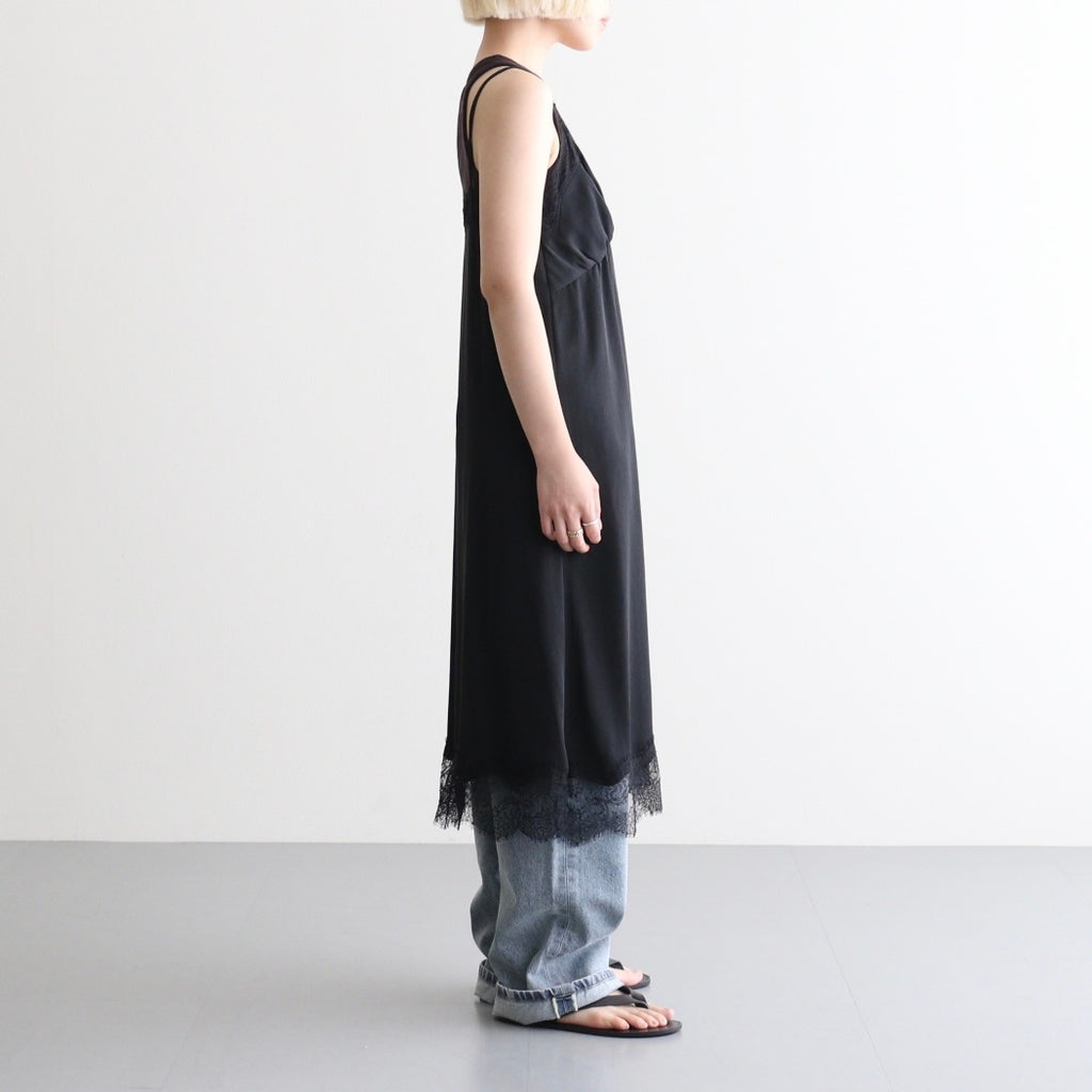 女性モデル(マツオ):156cm　着用サイズ:36