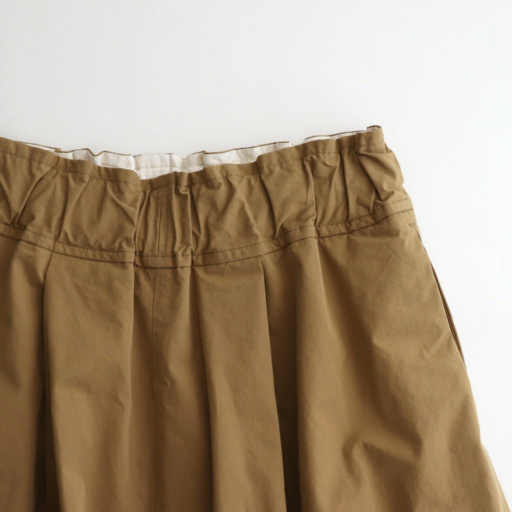 FSKWPT #Chino Beige [LE_FR0404PF]