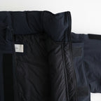 Monster Down Coat #BLK [12220004]