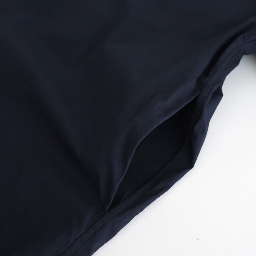 CORPORATE UNIFORM L/S SHIRT #NAVY [FSC254-50021B]