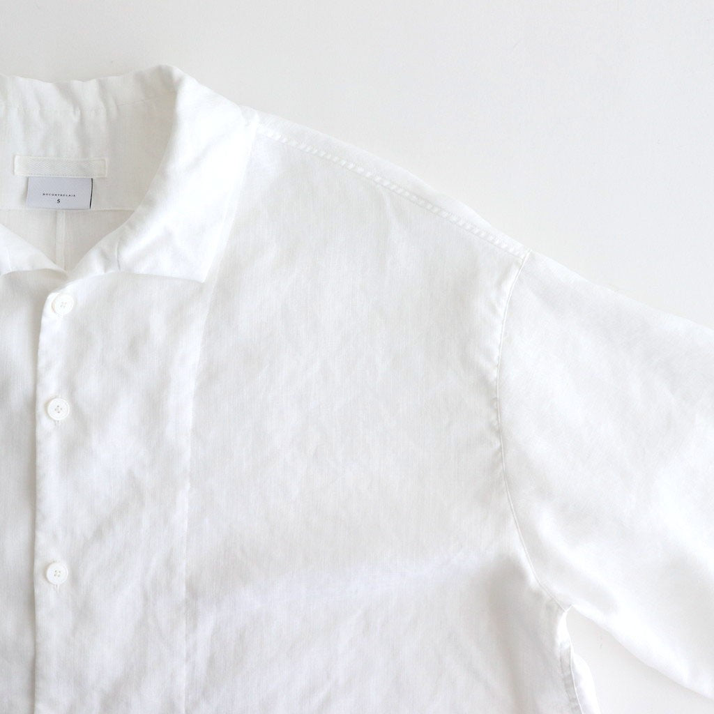 NBRS6S #00 White [LE_NC1101S6]