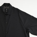 CARTRIDGE SHIRT S/S GG #GRID BLACK [TT-CG-SHT-SS-GG]
