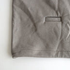 カンガルーポケットPK #GREIGE [D224-T927]