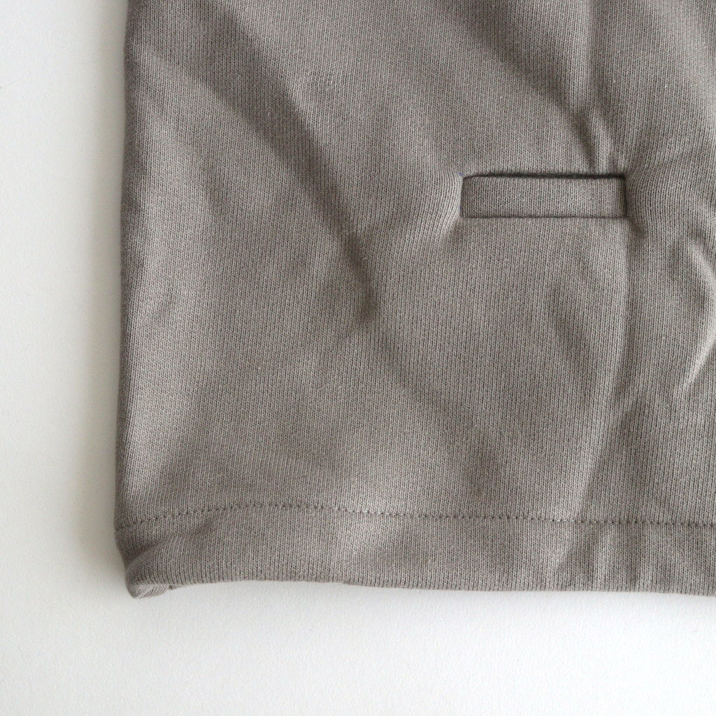 カンガルーポケットPK #GREIGE [D224-T927]