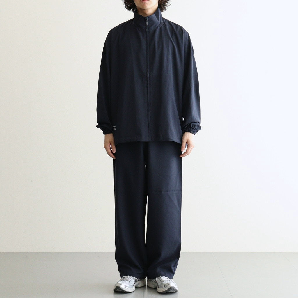 男性モデル(ハラ):172cm 55kg 着用サイズ：M