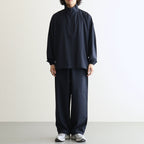 男性モデル(ハラ):172cm 55kg 着用サイズ：M