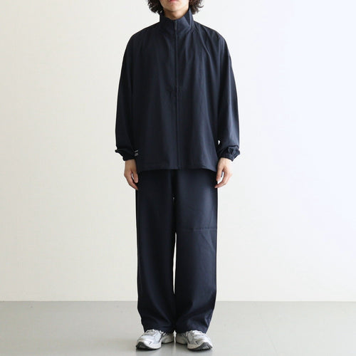 男性モデル(ハラ):172cm 55kg 着用サイズ：M