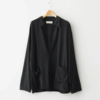 3b cardi #black [bo-07c01]