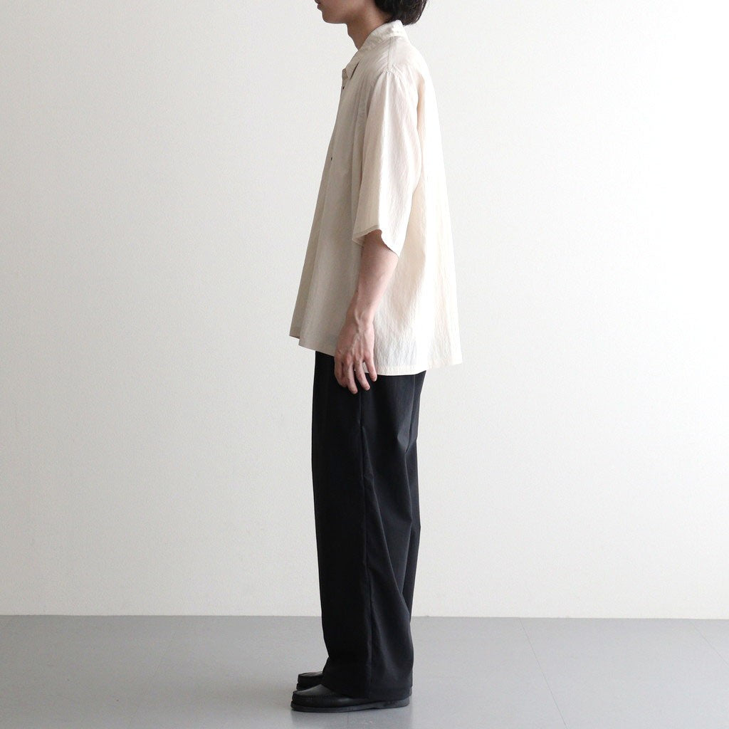 NYHS6S #Cafe au lait [VG_NC1301S6]