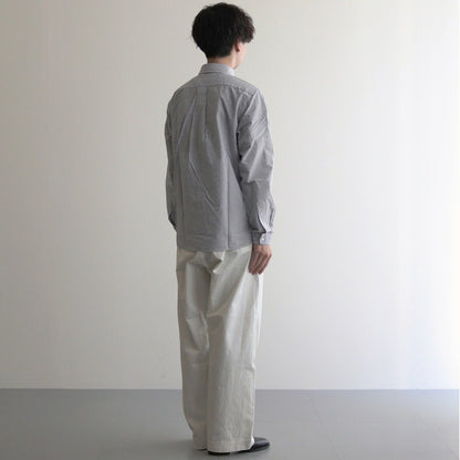 Comfort Shirt Standard #Block-St [14155]