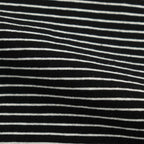 Kurt Border T #Black [AOESTS010]