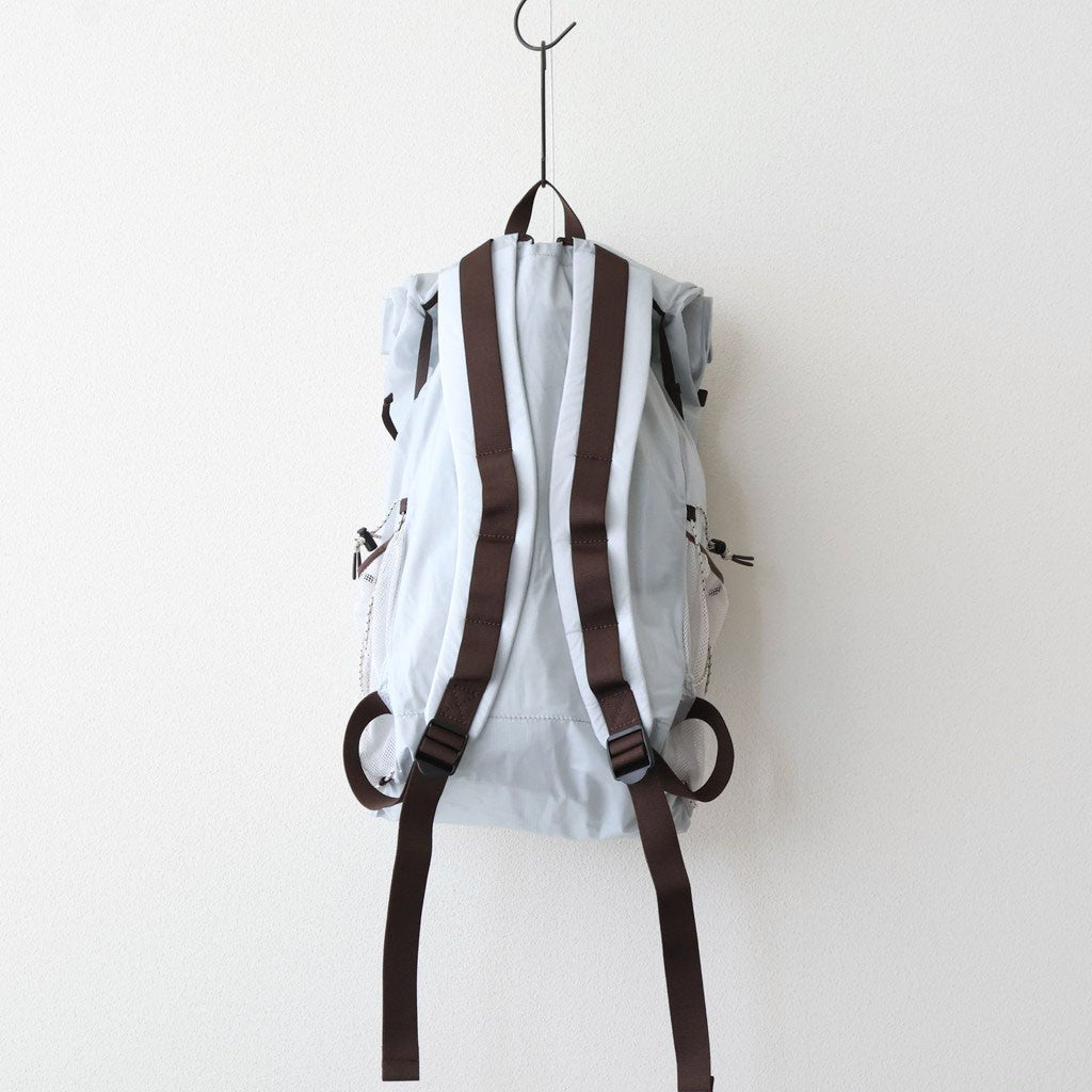 Useful Sheer Backpack #I/BLU [12611002]