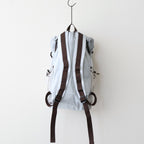 Useful Sheer Backpack #I/BLU [12611002]