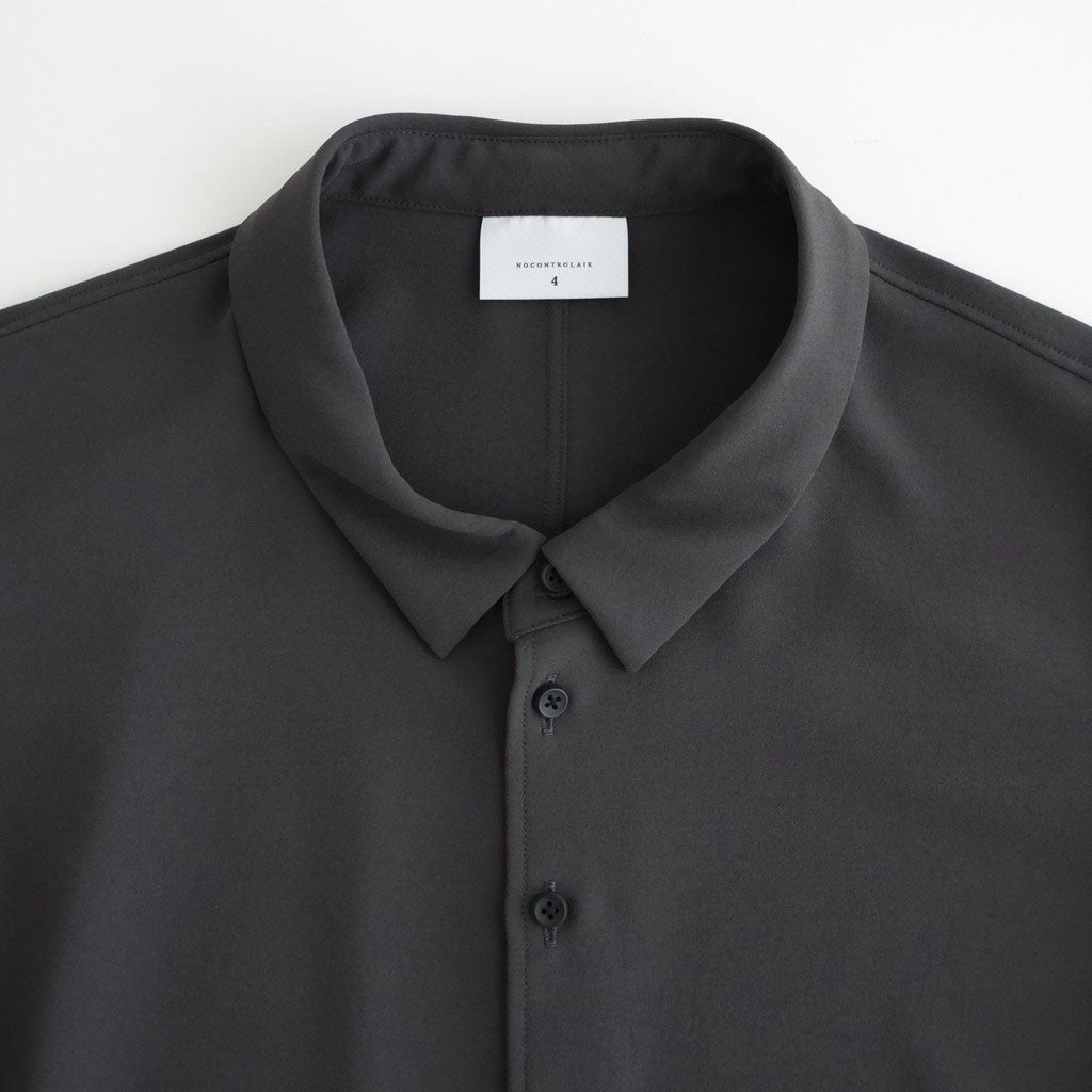 NHTK6S #Dark Grey [HR_NC0102SH]
