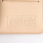 Pendleton - wallet #natural/Harding emboss [pd-c-wlt]