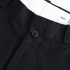 Chino Trousers - Straight #NAVY [12061602]
