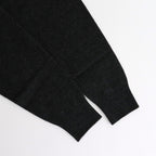 M-G Knit Polo #C.Gray [2403-012]