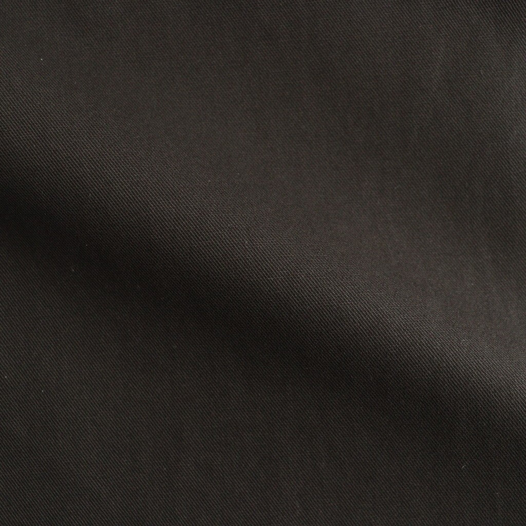 Easy Chino Pants #BLK [12610724]