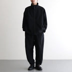 CORPORATE TRACK SUIT #BLACK [FSC263-60111]