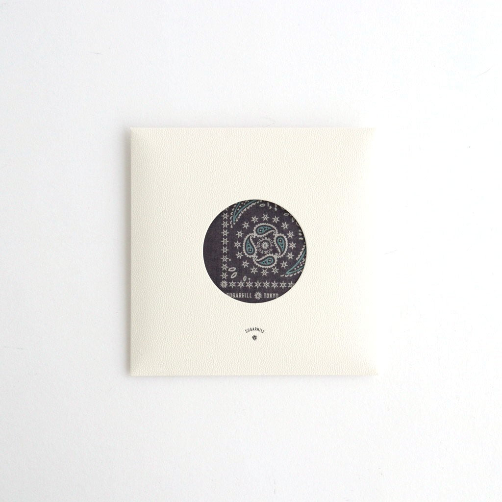 BANDANA #PURPLE [SGHBNDN001]