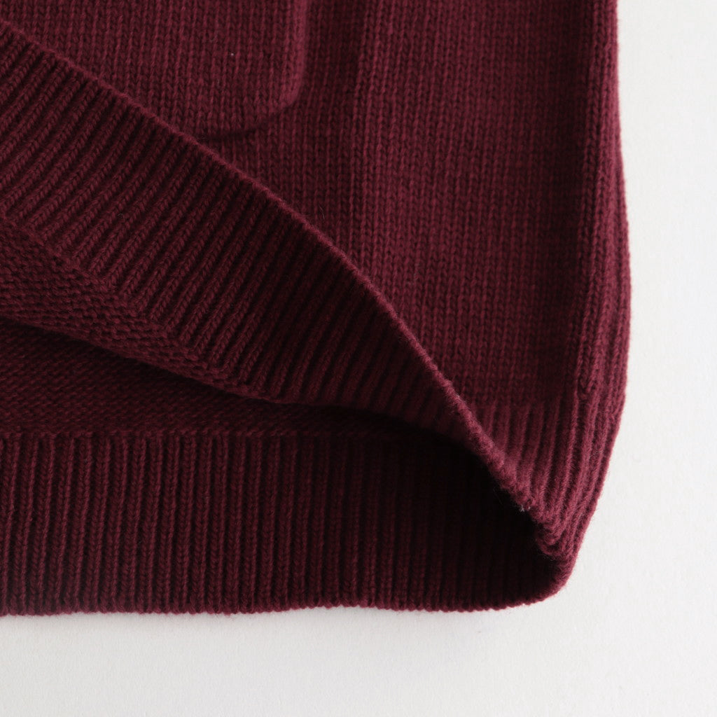 フーディニットCD #Bordeaux [D223-K851]