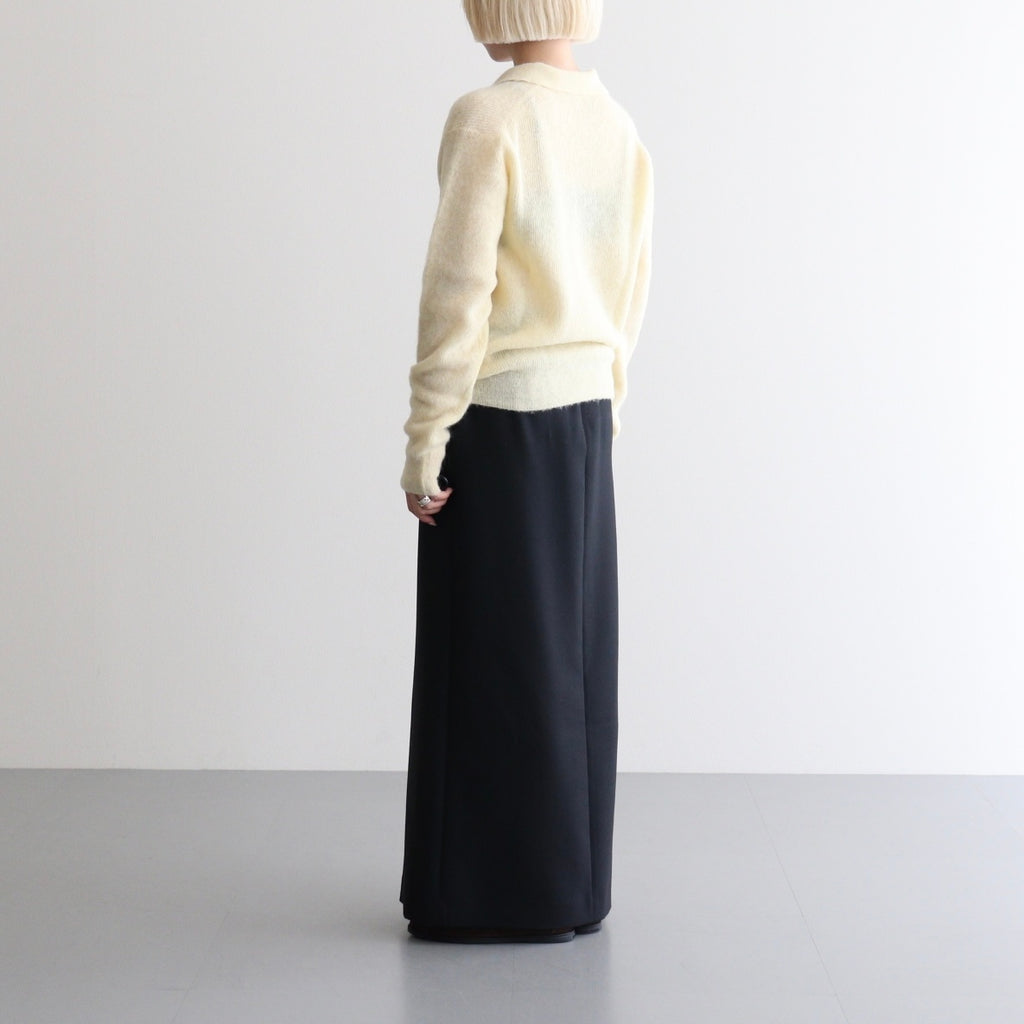 女性モデル(マツオ):156cm　着用サイズ:1