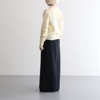 女性モデル(マツオ):156cm　着用サイズ:1