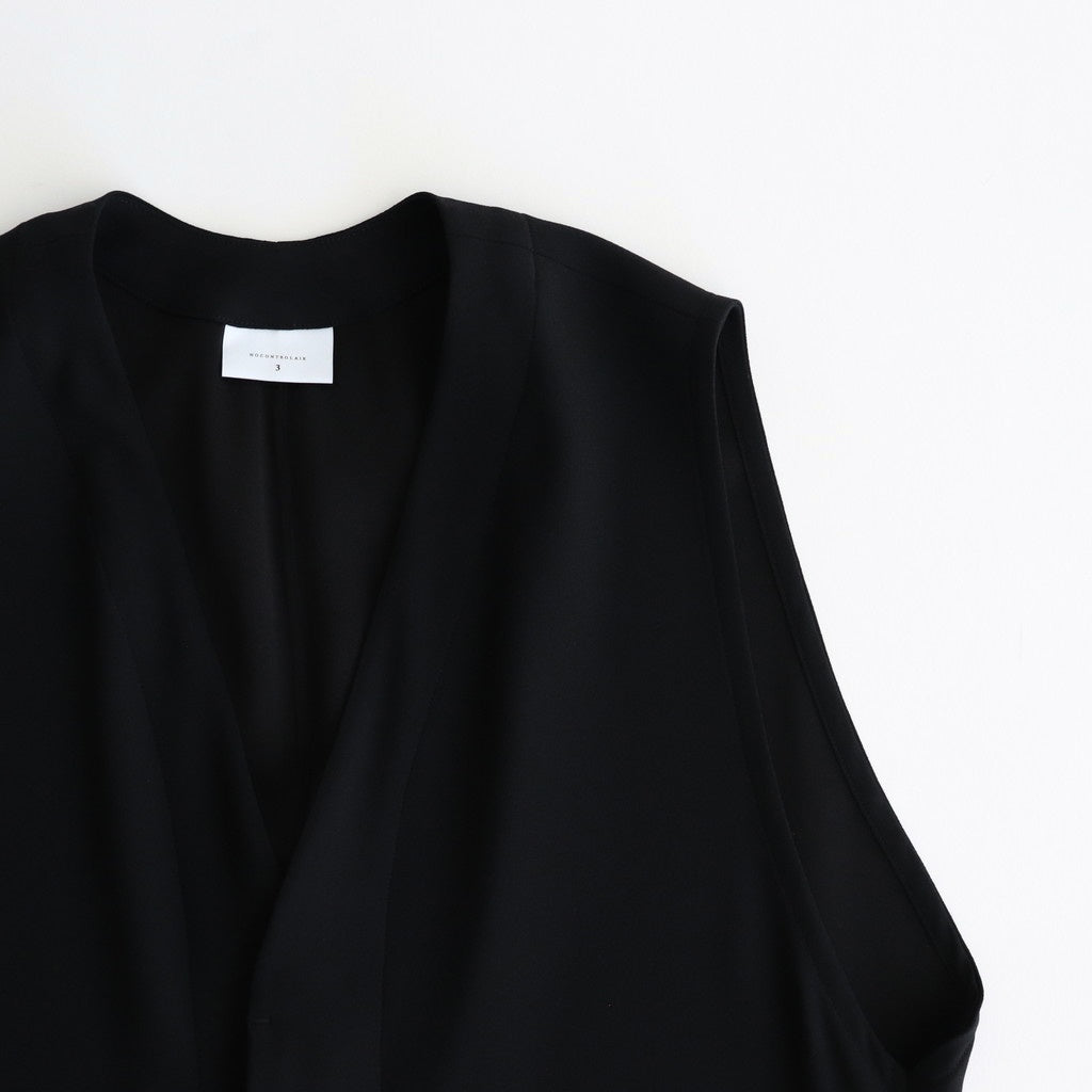 NBGZOO #95 Black [NK_NC9818OO]