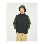 AIR COOLING VEST_Ver.2.0 #BLACK [FSC252-30029]