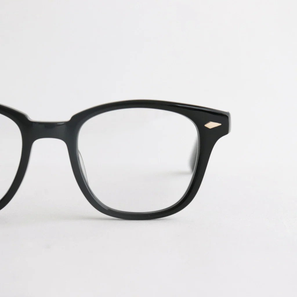 SANSUI #1 GLOSS BLACK × CLEAR to GREY [NOCHINO-N2]