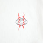 SUNDRYKIMOCHIE. EE #WHITE [T-SK-001-A]