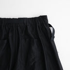 tuck wpt #black [bo-07p02]