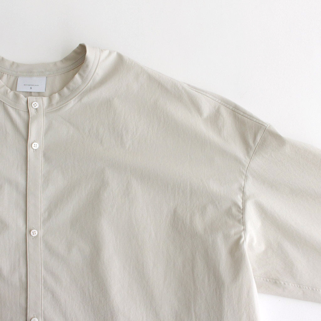 NOOFCD #Ecru [CA_NC0511CD]