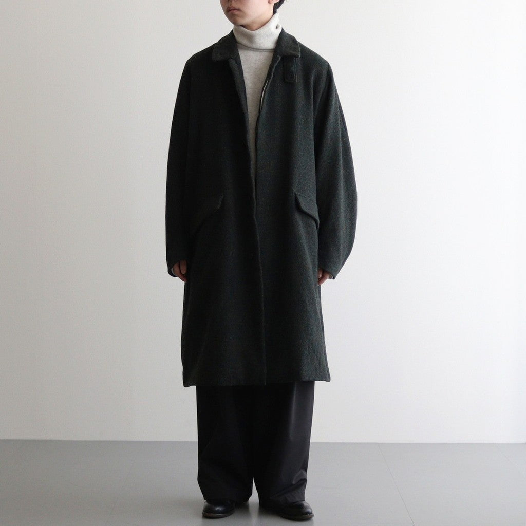 男性モデル(ハラ):172cm 58kg 着用サイズ：S