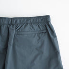 FRIEND EDITIONS ALL WEATHER SHORTS #GRAY [FSP261-90092FE]
