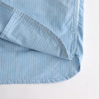 COMFORT SHIRT STANDARD PO #SAX-ST [13114]