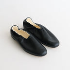 BALLET SHOES #BLACK [BSS1712012]
