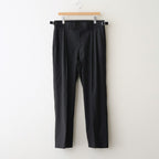 Santiago Slacks #Black [AOEFPT004]