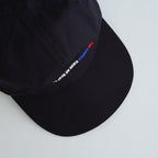 GOOD KID CAP #BLACK×WHITE BLUE RED [NO.29331]