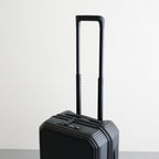 SUITCASE PRO OCTA 30 #GAIA BLACK [PR-5072-011]