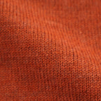 Women's Pullover #BRICK [2503-020]