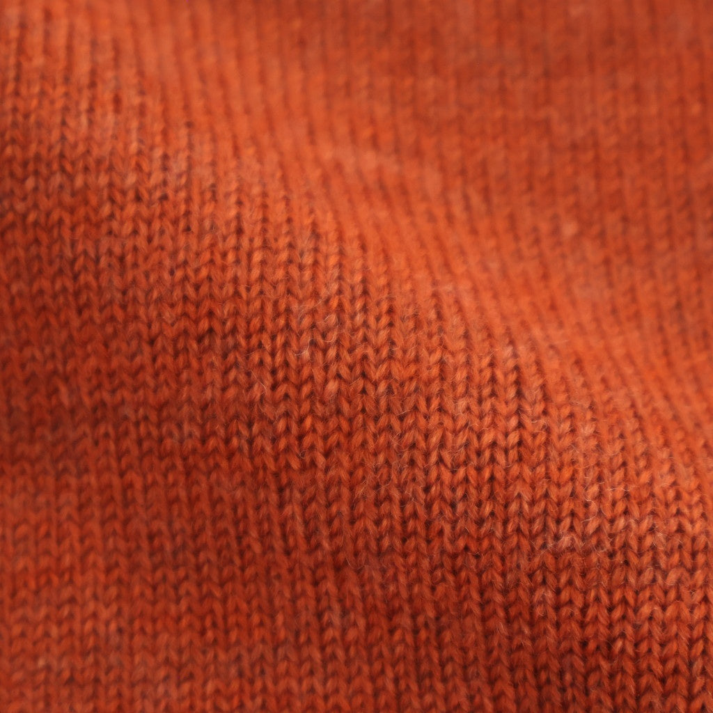 Women's Pullover #BRICK [2503-020]